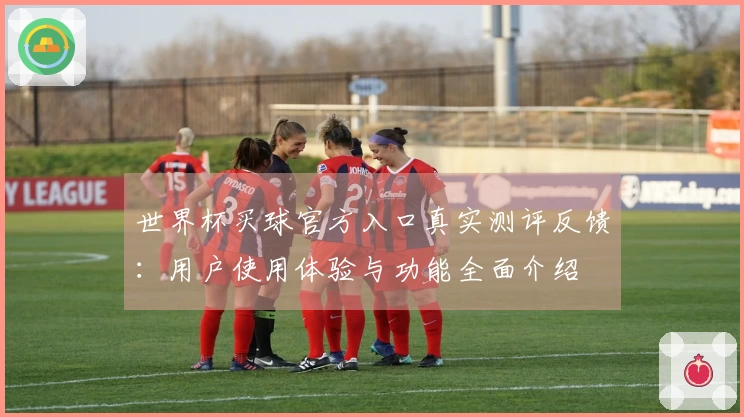 世界杯买球官方入口真实测评反馈：用户使用体验与功能全面介绍