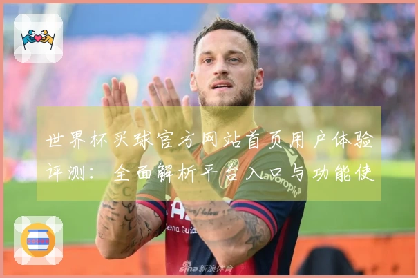 世界杯买球官方网站首页用户体验评测：全面解析平台入口与功能使用感受