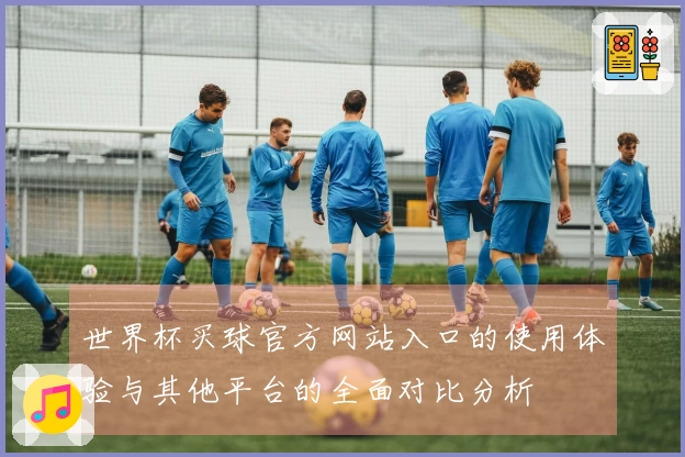 世界杯买球官方网站入口的使用体验与其他平台的全面对比分析